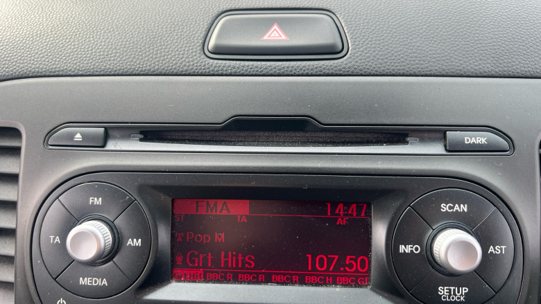 Kia Picanto 1.25 2 EcoDynamics 5dr Petrol Hatchback